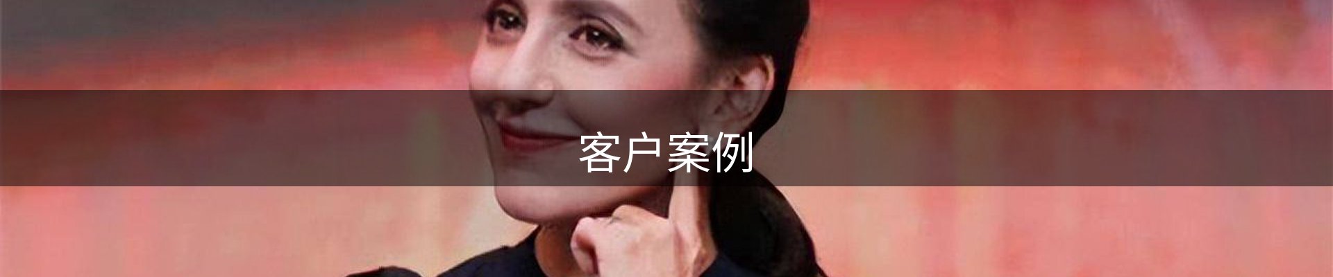 客户案例